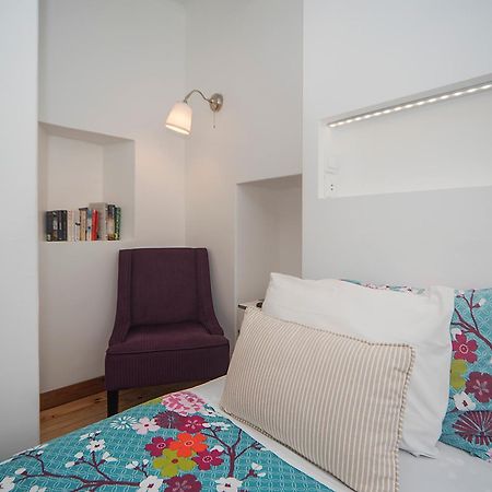Ferienwohnung PS Lisbon Flats Exterior foto