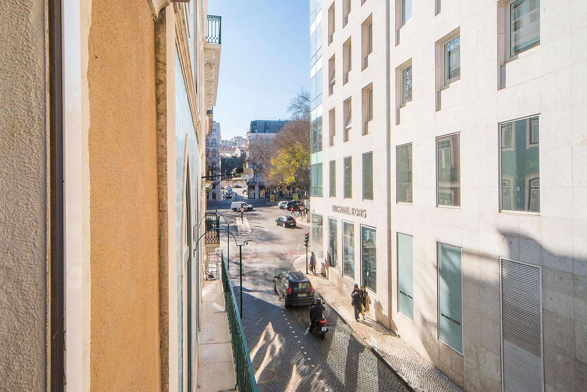 Ferienwohnung PS Lisbon Flats Zimmer foto