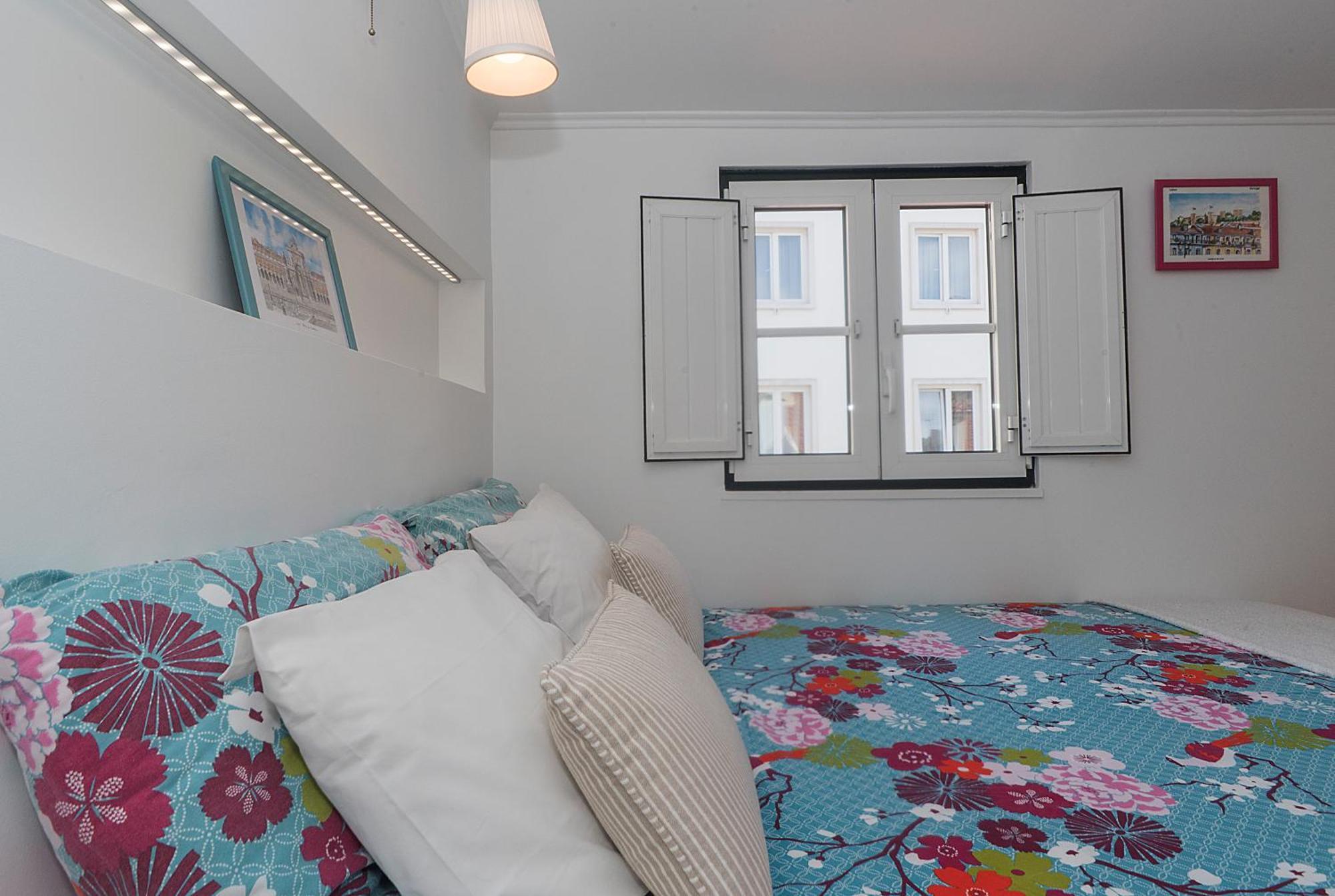 Ferienwohnung PS Lisbon Flats Exterior foto