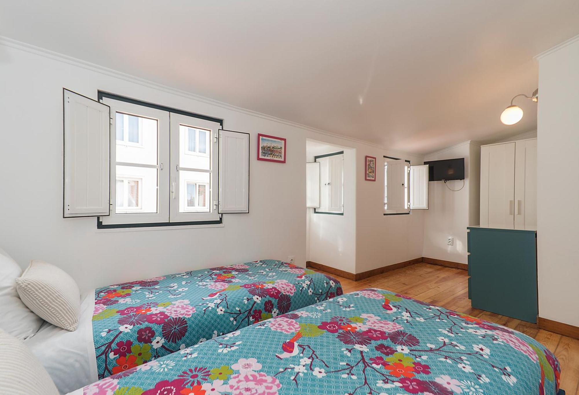 Ferienwohnung PS Lisbon Flats Exterior foto